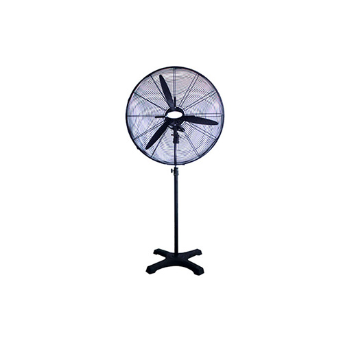 Quạt công nghiệp đứng NS 3 cánh