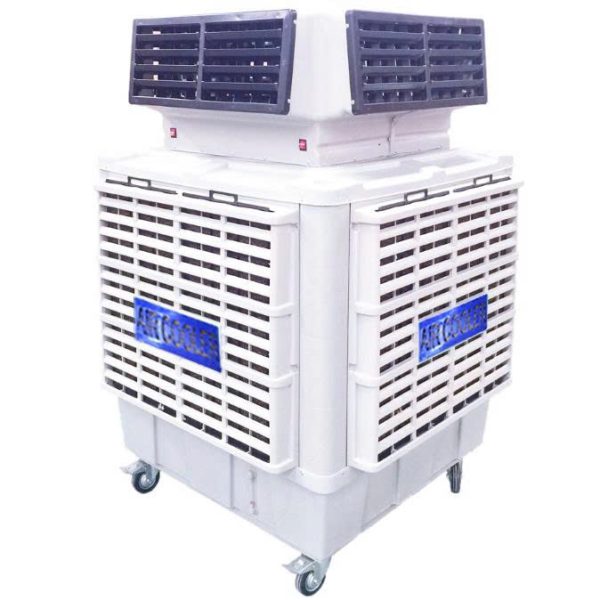 Máy làm mát công nghiệp MAB4-18