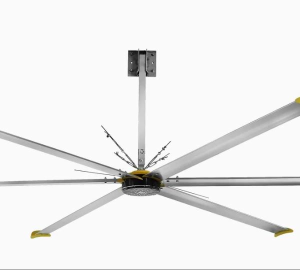 Quạt Trần Công Nghiệp YS-YCWZ320CM