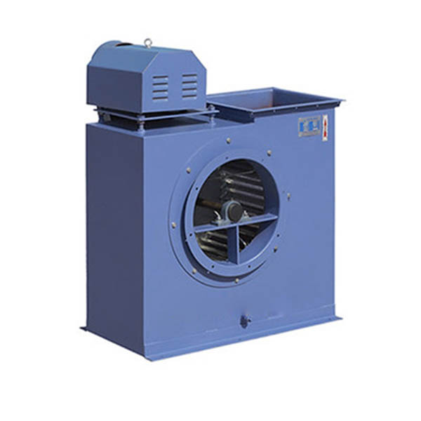 Quạt ly tâm thấp áp đa cánh 11-62E