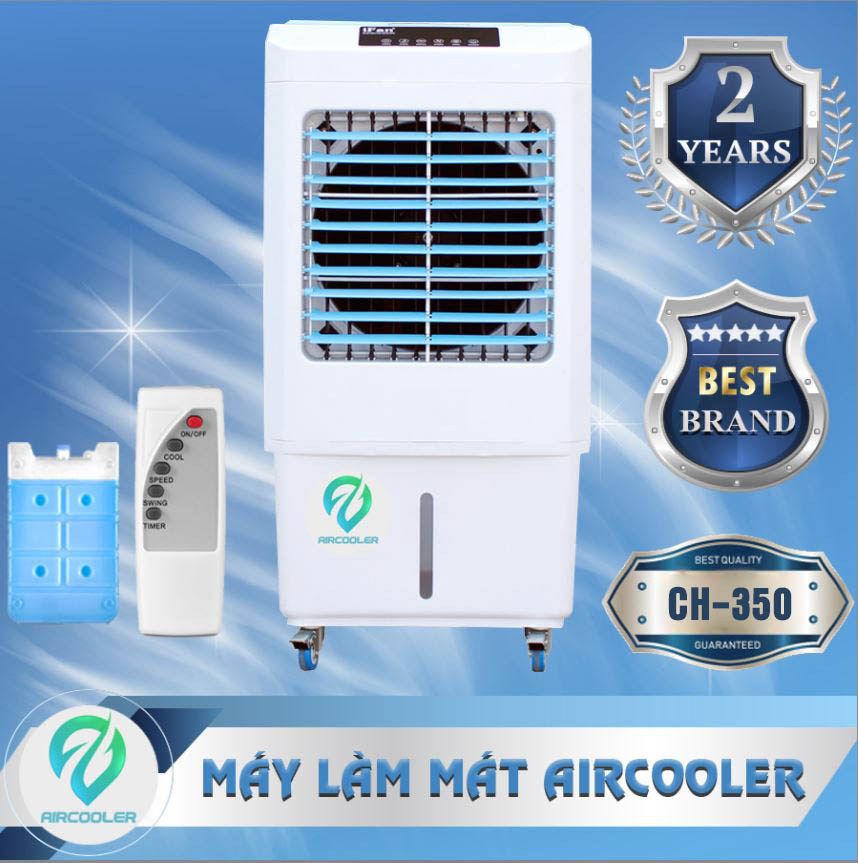 Máy làm mát CH-350 Máy làm mát CH-350