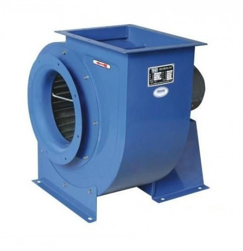 Quạt ly tâm trung áp hút bụi trực tiếp C6-46A