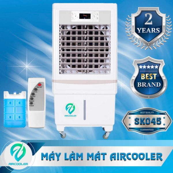 Máy làm mát không khí AirCooler SKO-45