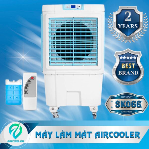 Máy làm mát di động AirCooler SKO-66