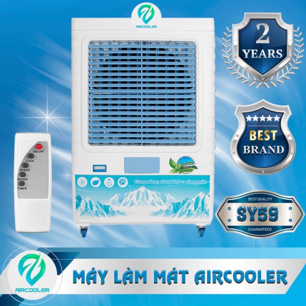 Máy làm mát AirCooler SY-59