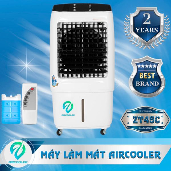 Máy làm mát di động AirCooler ZT-45C