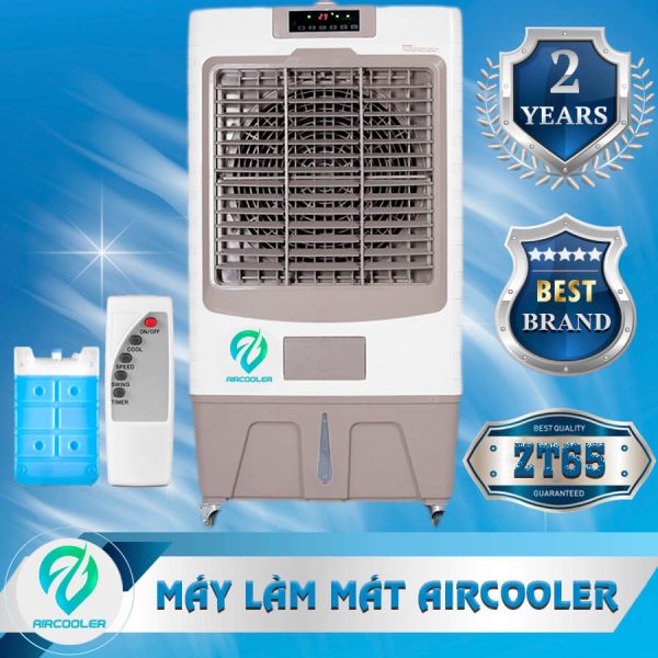 Máy làm mát di động AirCooler ZT-65