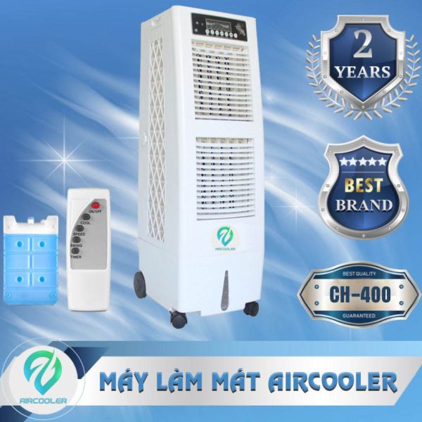 Máy làm mát CH-400