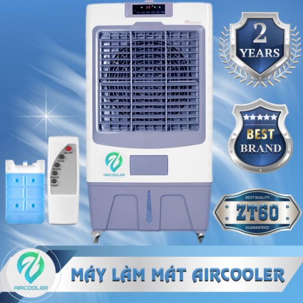 Máy làm mát không khí AirCooler ZT-60