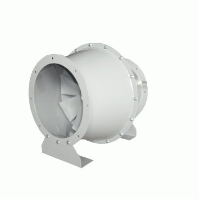 Quạt Hướng Trục công nghiệp GXF