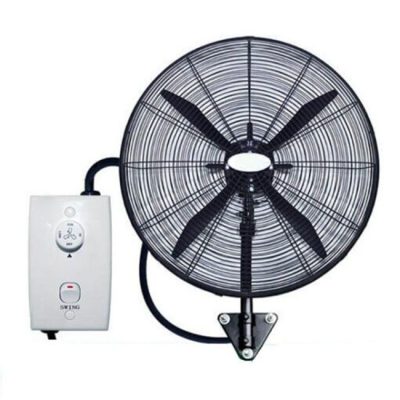 Quạt công nghiệp treo tường NB-Plus