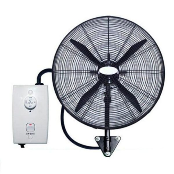 Quạt công nghiệp treo tường NB-Plus