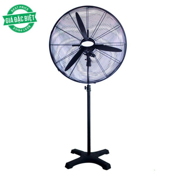 Quạt đứng công nghiệp NS-Plus