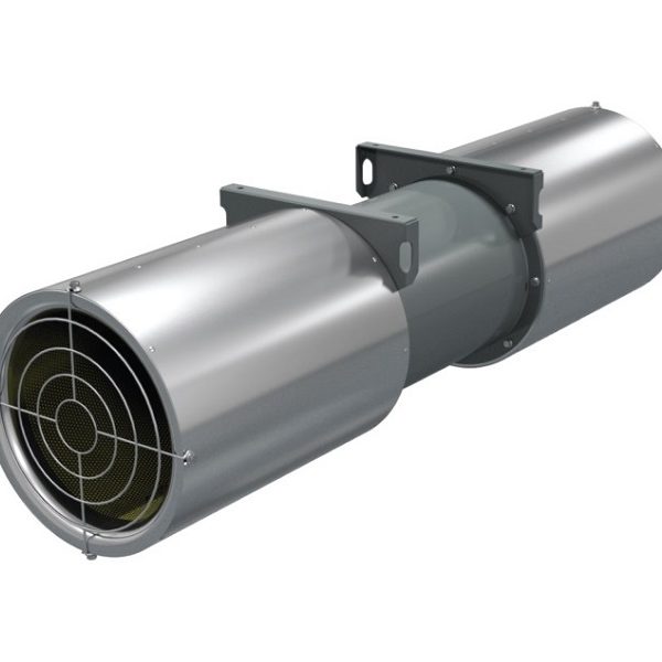Quạt JetFan AFS