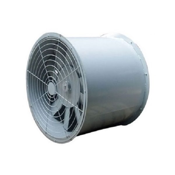 Quạt hướng trục cao áp TA-G