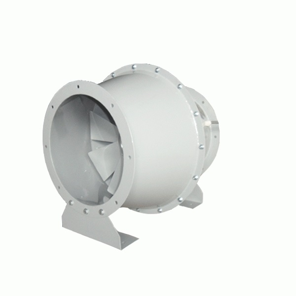 Quạt Hướng Trục công nghiệp GXF