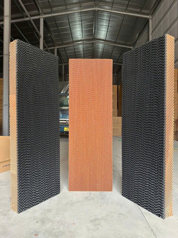 tấm làm mát cooling pad