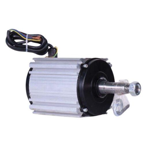 Motor quạt hơi nước 120W