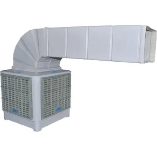 Ống Gió Co Nhựa